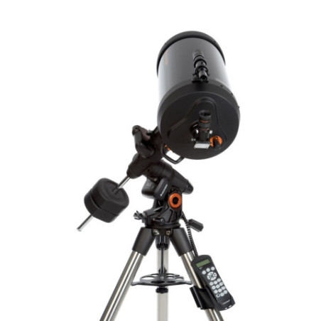 Télescope Celestron Advanced VX SC 925 Fastar