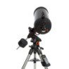 Télescope Celestron Advanced VX SC 925 Fastar