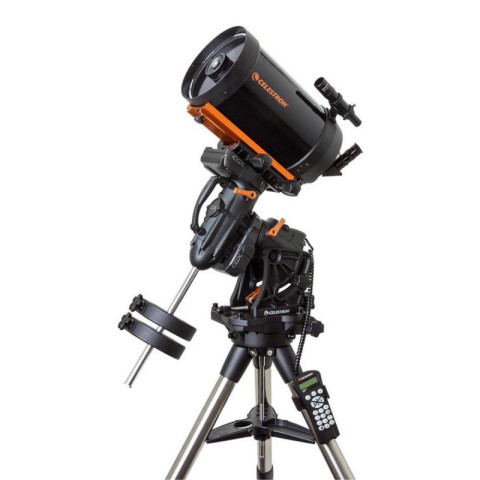 Télescope Celestron CGX SC 800 Fastar