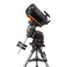 Télescope Celestron CGX SC 800 Fastar Télescope Celestron CGX SC 800 Fastar