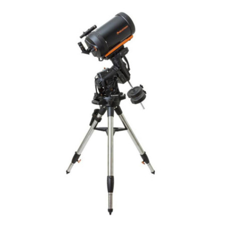 Télescope Celestron CGX SC 800 Fastar