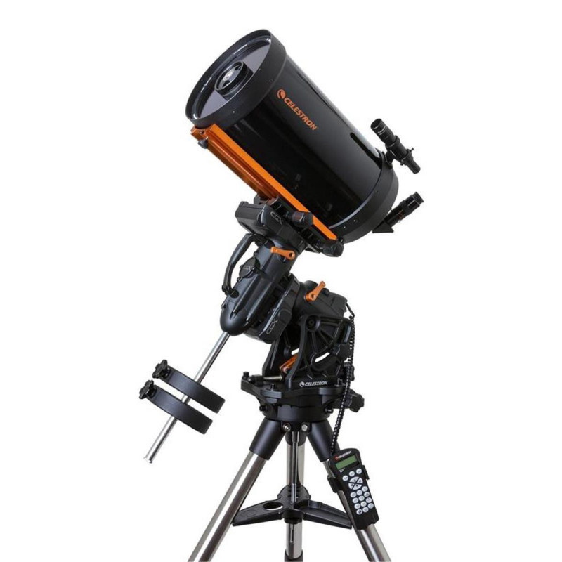 Télescope Celestron CGX SC 925 Fastar Télescope Celestron CGX SC 925 Fastar