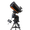 Télescope Celestron CGX SC 925 Fastar