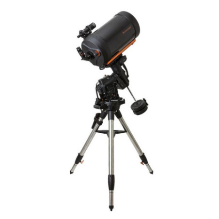 Télescope Celestron CGX SC 925 Fastar