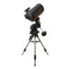 Télescope Celestron CGX SC 925 Fastar