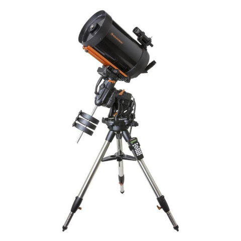 Télescope Celestron CGX SC 1100 Fastar