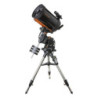 Télescope Celestron CGX SC 1100 Fastar