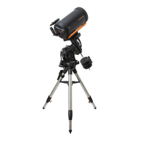 Télescope Celestron CGX SC 1100 Fastar