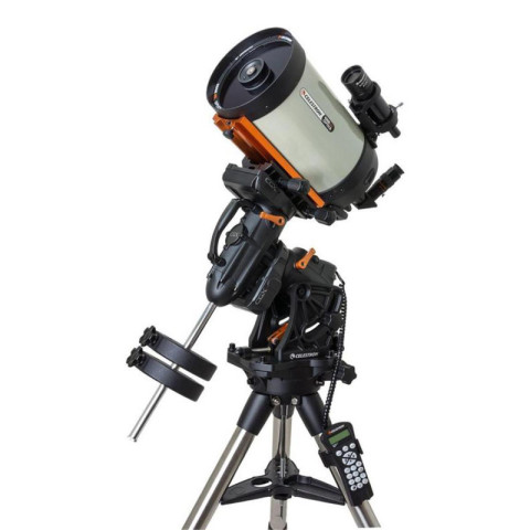 Télescope Celestron CGX SC 800 EdgeHD