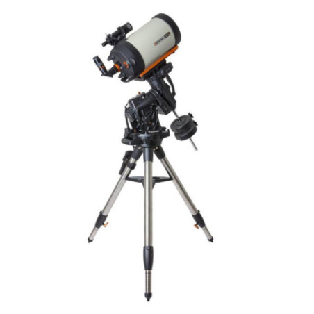 Télescope Celestron CGX SC 800 EdgeHD