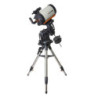 Télescope Celestron CGX SC 800 EdgeHD
