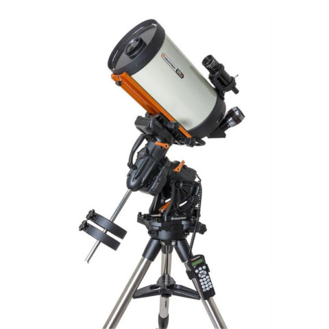 Télescope Celestron CGX SC 925 EdgeHD