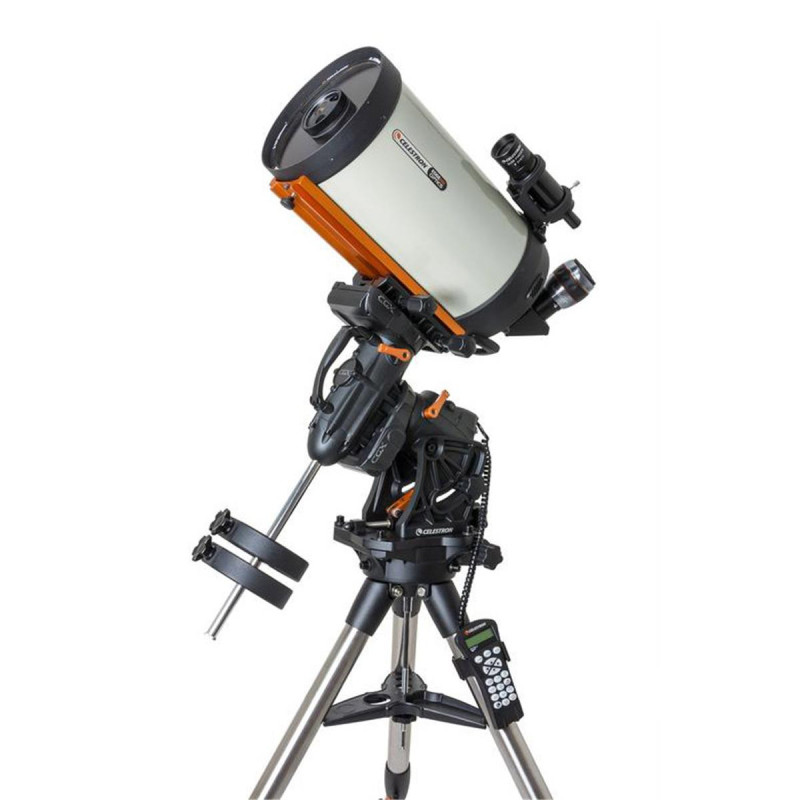 Télescope Celestron CGX SC 925 EdgeHD Télescope Celestron CGX SC 925 EdgeHD