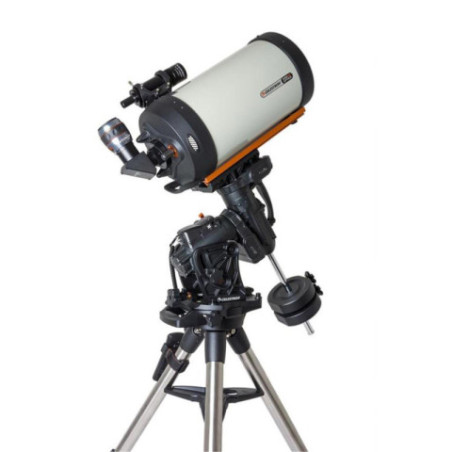 Télescope Celestron CGX SC 925 EdgeHD
