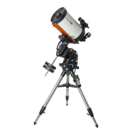 Télescope Celestron CGX SC 925 EdgeHD