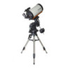 Télescope Celestron CGX SC 925 EdgeHD