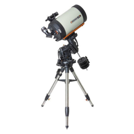 Télescope Celestron CGX 1100 EdgeHD