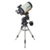 Télescope Celestron CGX 1100 EdgeHD