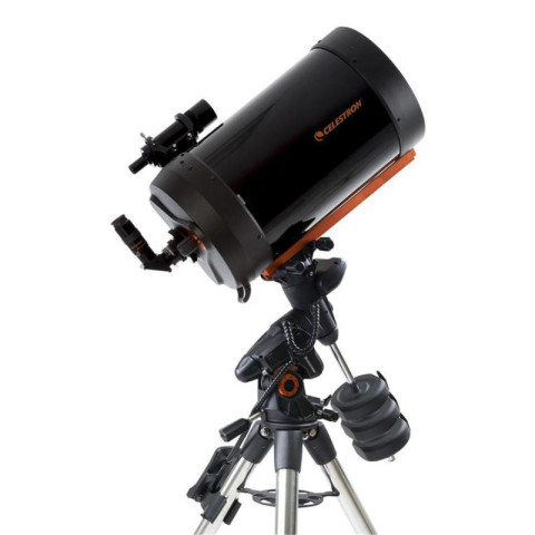 Télescope Celestron Advanced VX SC 1100 Fastar