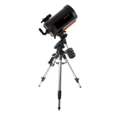 Télescope Celestron Advanced VX SC 1100 Fastar