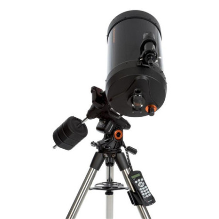 Télescope Celestron Advanced VX SC 1100 Fastar