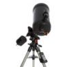 Télescope Celestron Advanced VX SC 1100 Fastar