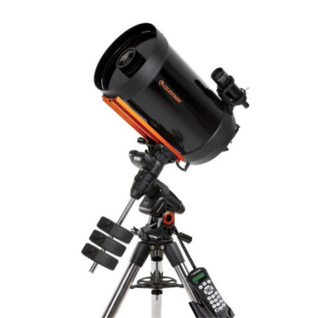 Télescope Celestron Advanced VX SC 1100 Fastar