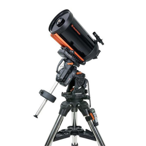 Télescope Celestron CGX-L SC 925 Fastar