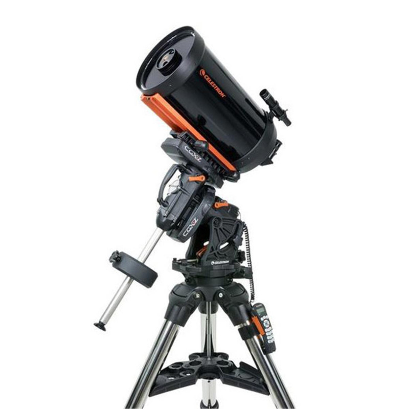 Télescope Celestron CGX-L SC 925 Fastar Télescope Celestron CGX-L SC 925 Fastar