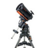 Télescope Celestron CGX-L SC 925 Fastar