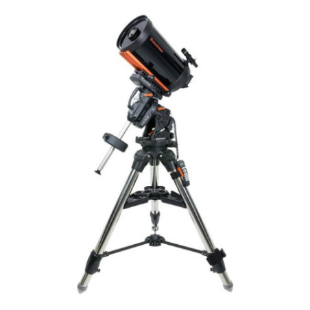 Télescope Celestron CGX-L SC 925 Fastar
