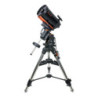 Télescope Celestron CGX-L SC 925 Fastar