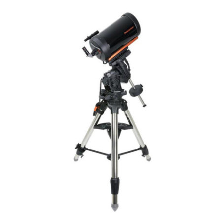 Télescope Celestron CGX-L SC 925 Fastar