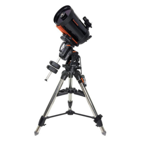 Télescope Celestron CGX-L EQ SC 1100 Fastar