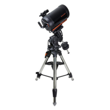 Télescope Celestron CGX-L EQ SC 1100 Fastar