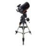 Télescope Celestron CGX-L EQ SC 1100 Fastar
