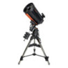 Télescope Celestron CGX-L EQ SC 1400 Fastar