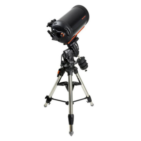 Télescope Celestron CGX-L EQ SC 1400 Fastar
