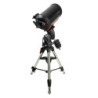 Télescope Celestron CGX-L EQ SC 1400 Fastar