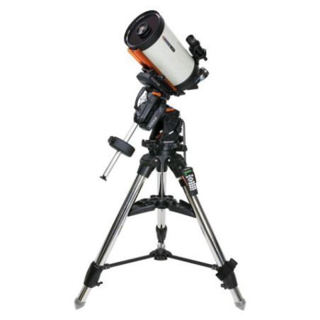 Télescope Celestron CGX-L EQ SC 925 EdgeHD