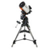 Télescope Celestron CGX-L EQ SC 925 EdgeHD