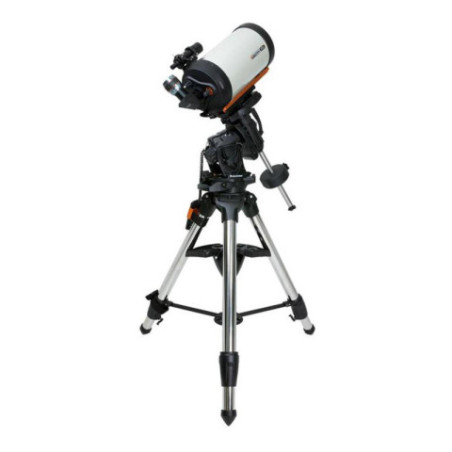 Télescope Celestron CGX-L EQ SC 925 EdgeHD