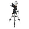 Télescope Celestron CGX-L EQ SC 925 EdgeHD