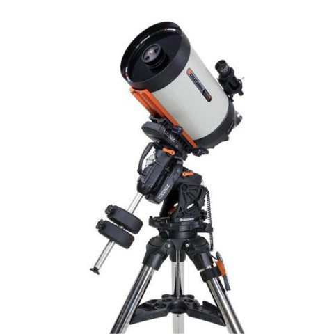 Télescope Celestron CGX-L EQ 1100 EdgeHD