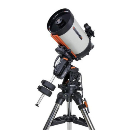 Télescope Celestron CGX-L EQ 1100 EdgeHD