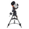 Télescope Celestron CGX-L EQ 1100 EdgeHD