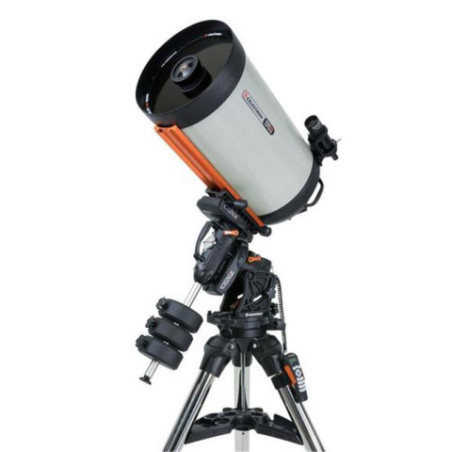 Télescope Celestron CGX-L EQ 1400 EdgeHD