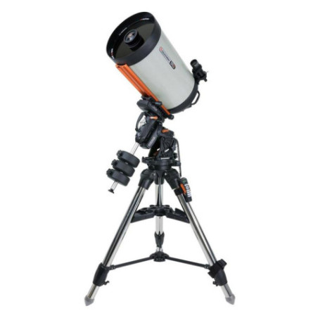 Télescope Celestron CGX-L EQ 1400 EdgeHD
