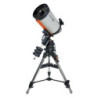 Télescope Celestron CGX-L EQ 1400 EdgeHD