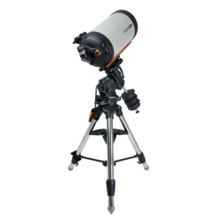 Télescope Celestron CGX-L EQ 1400 EdgeHD